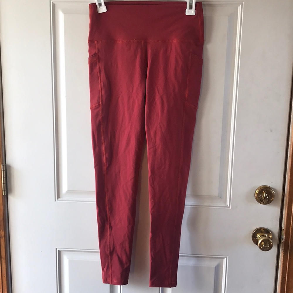 BuffBunny Luna leggings